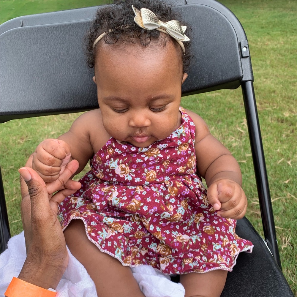 Baby dress